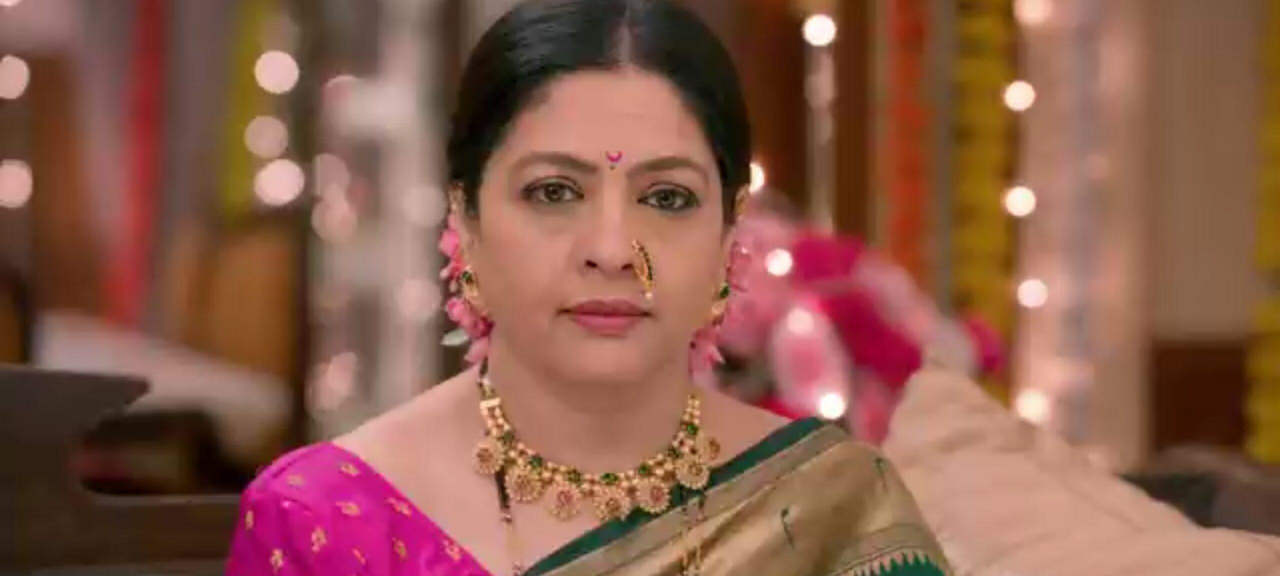 maati se bandhi dor written Update 12th November